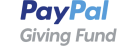 PayPal Giving Fund