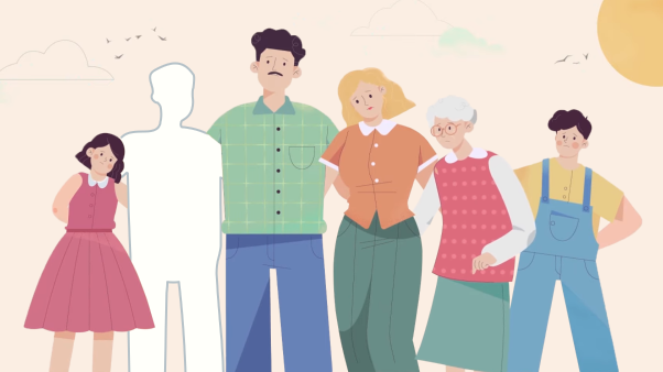 family image