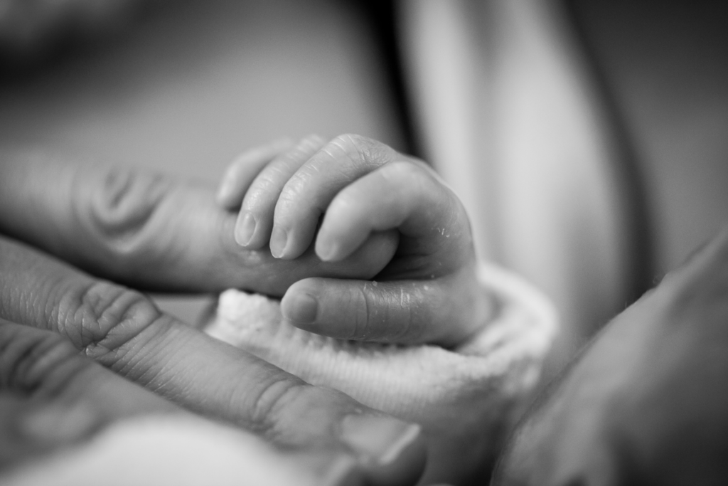 Reasons We Need to Talk About Baby Loss