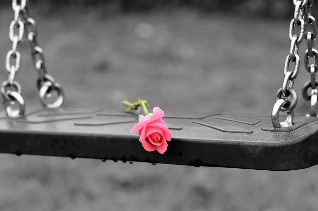How to Support Parents After Loss Of a Child
