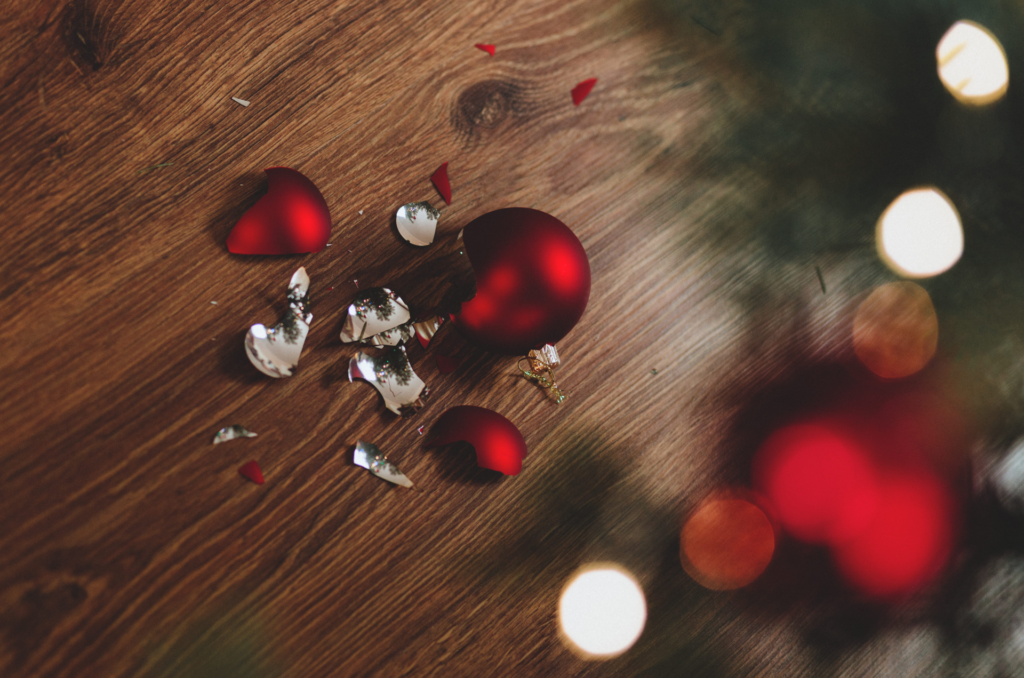 First Christmas After Loss: How to Survive Grief