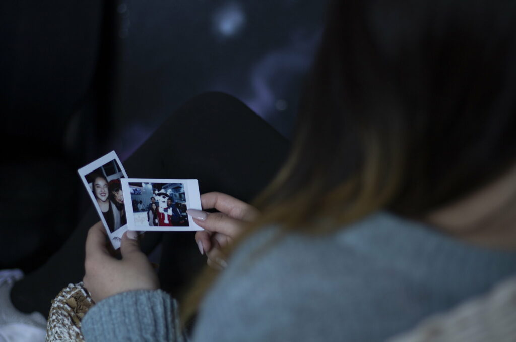 Online Memorial Can Help You Cope with Loss