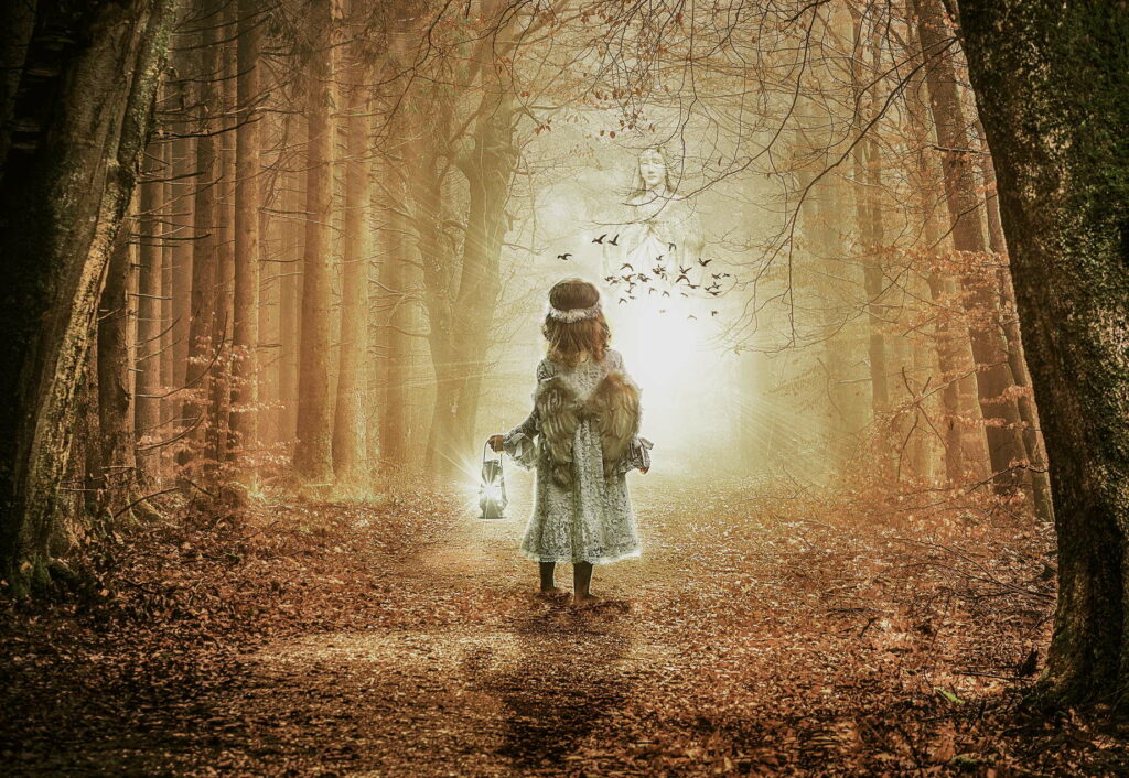 Supporting Someone Who Has Experienced Child Loss