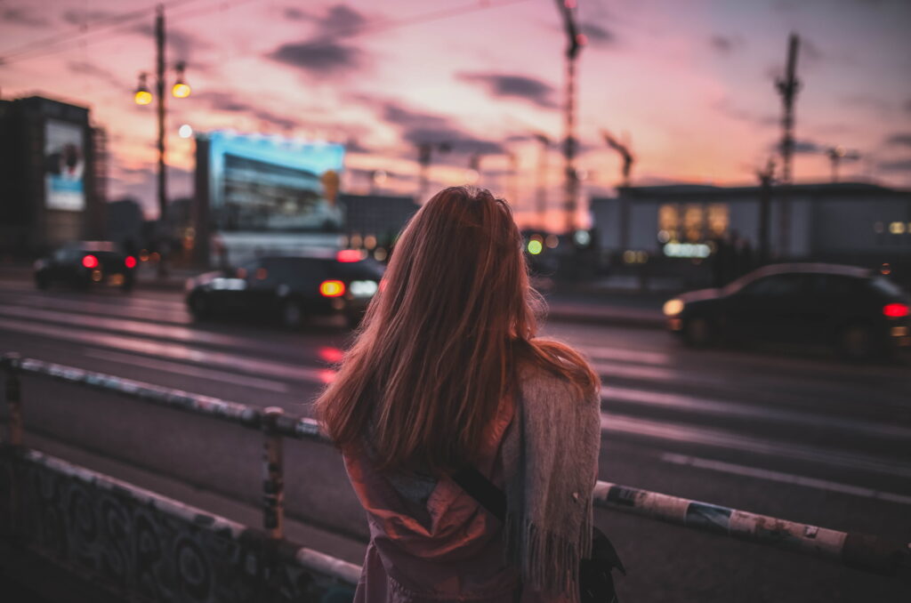Life After the Death of a Loved One