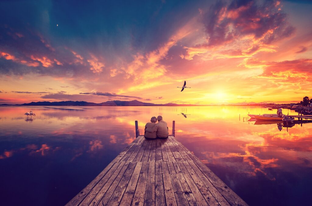 End of Life: What to Expect and How You Can Cope