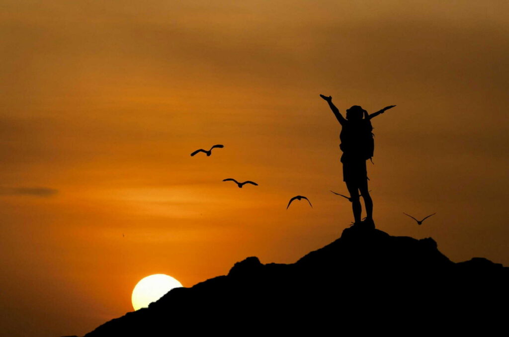 Grief Recovery: 10 Ways to Cope with Your Loss