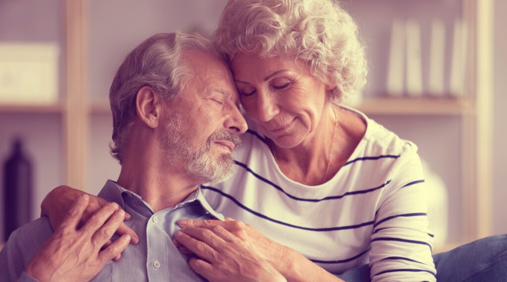 Preparing for a Loved One’s End-of-Life Care