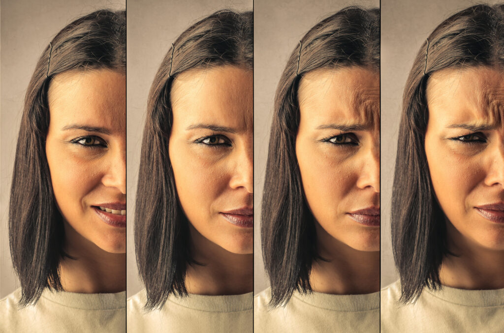 Seven Stages of Grief When You’ve Lost a Loved One