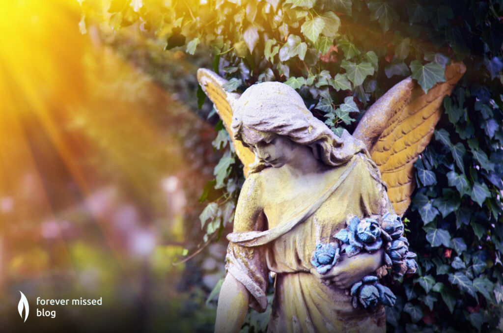 Choosing Funeral Flowers: A Helpful Guide