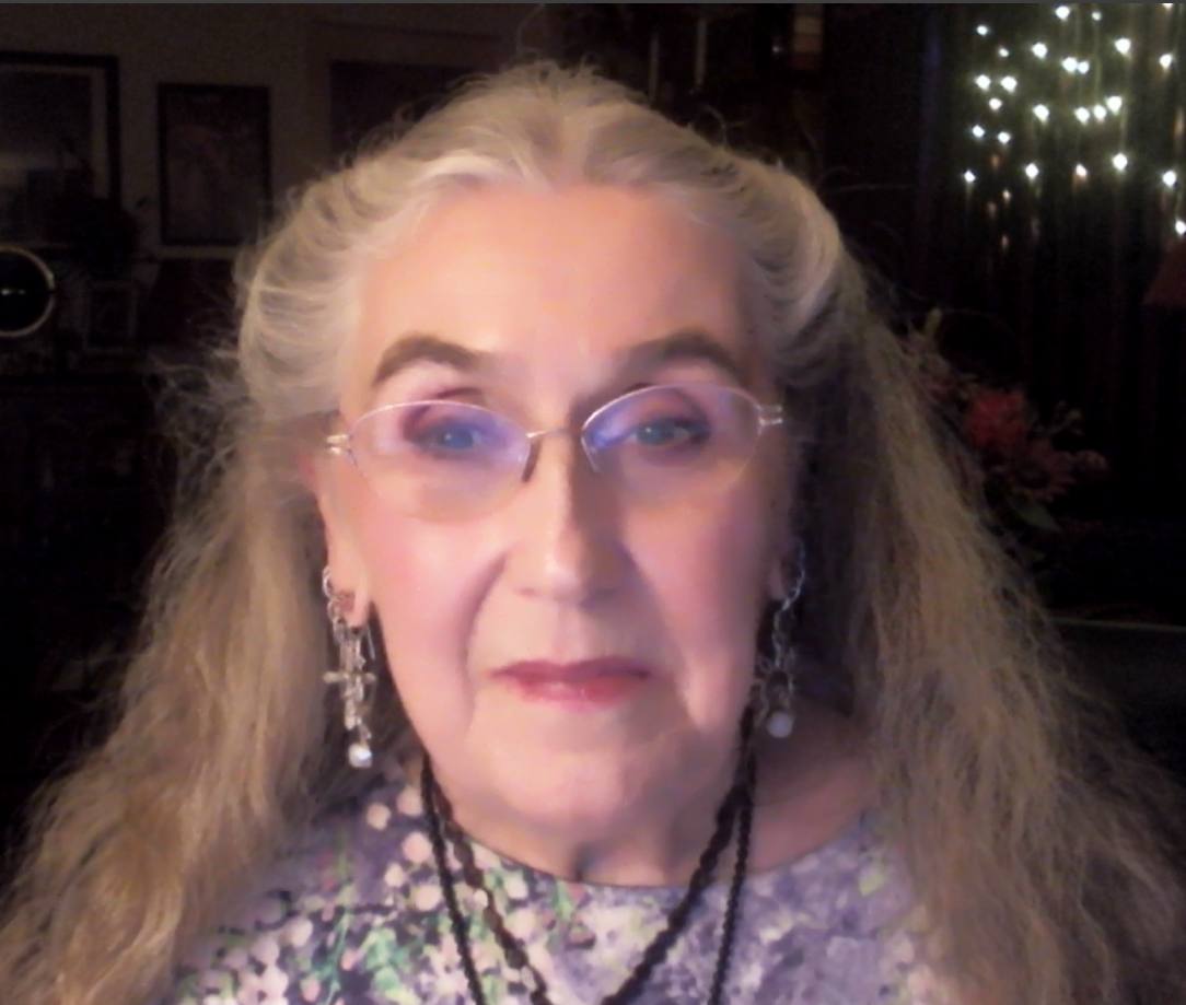 Pashta MaryMoon