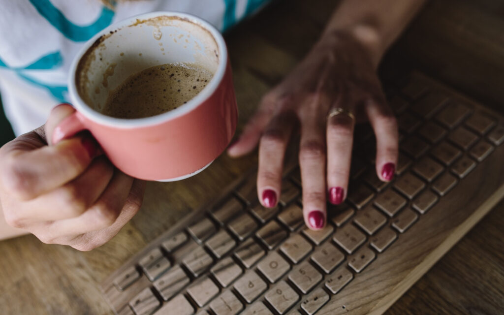Grieving While Goal-Getting: The Entrepreneur’s Silent Struggle