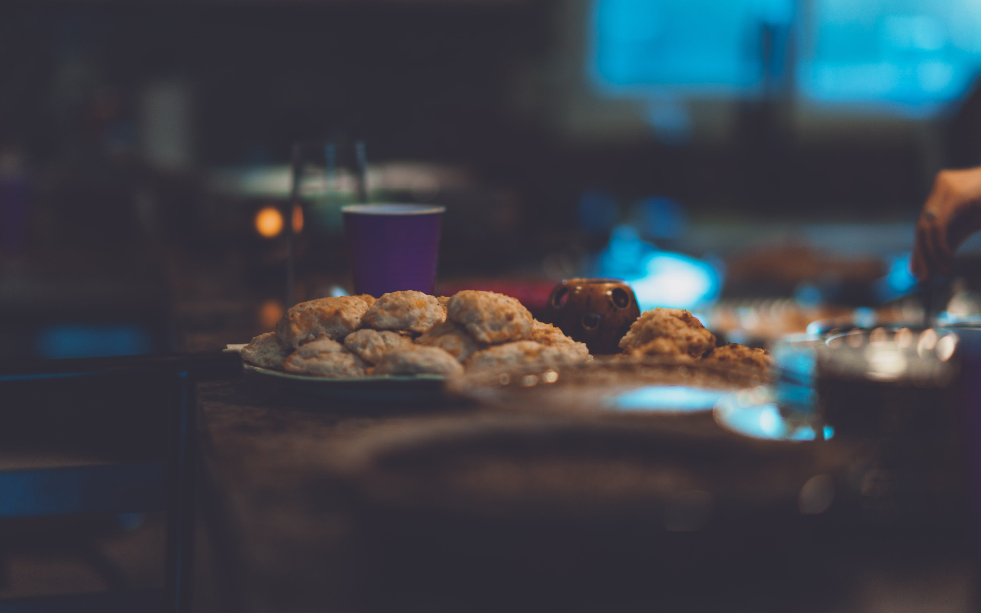 Navigating Holiday Grief: Finding Gentleness in the Empty Seat
