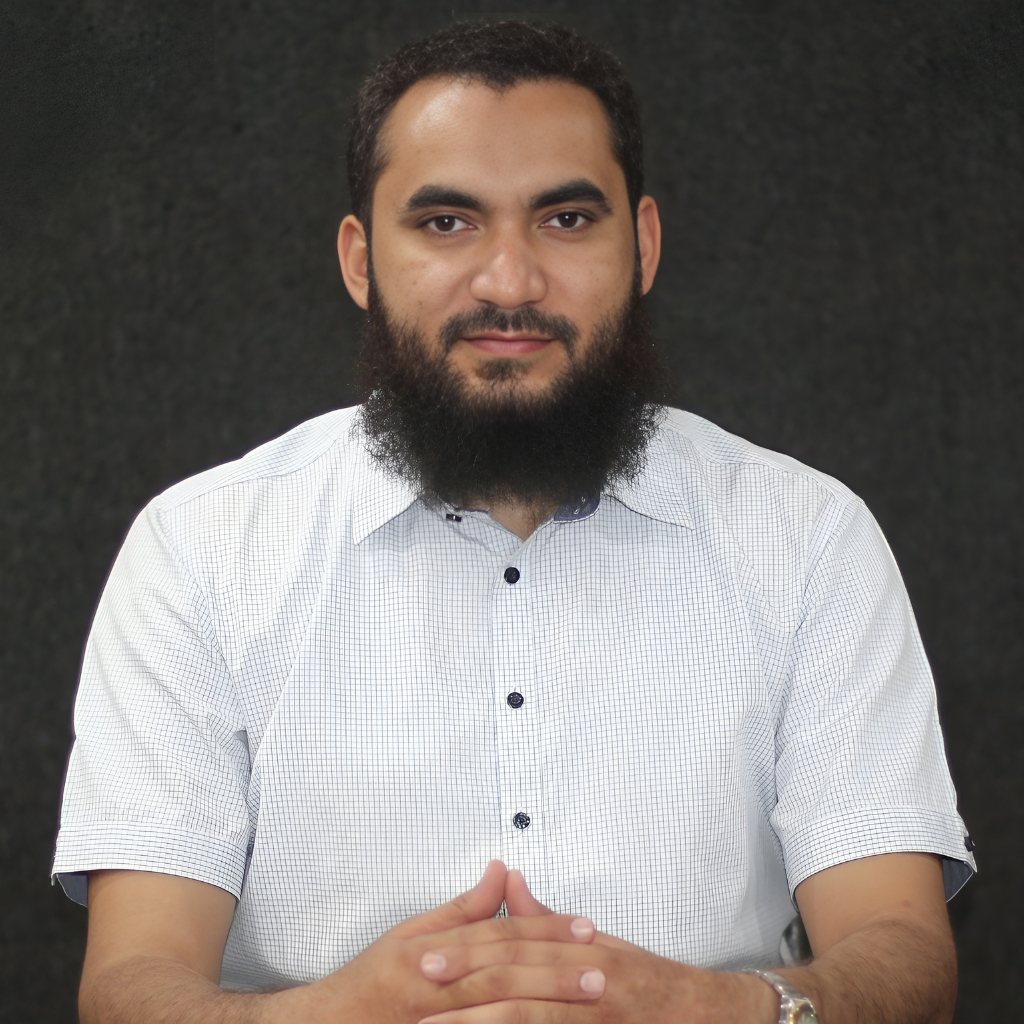 Muhammad Shakeel