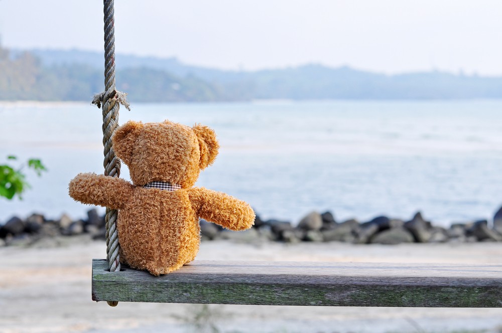 Why Remembering Can Be a Part of Healing — Not a Step Back