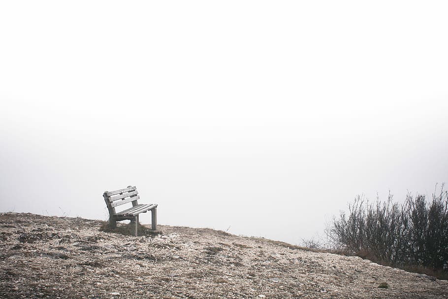 The Myth of “Getting Over”