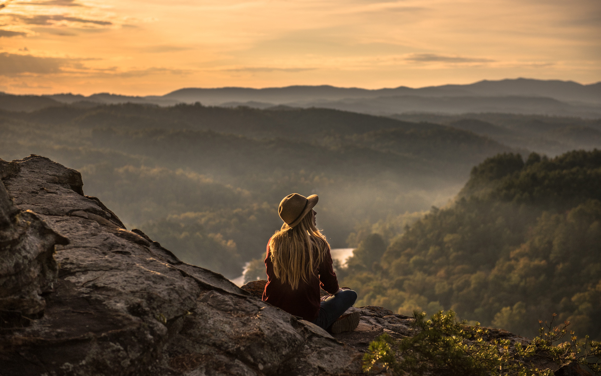 Grief Comes in Waves: Losing My Family and Choosing How to Live