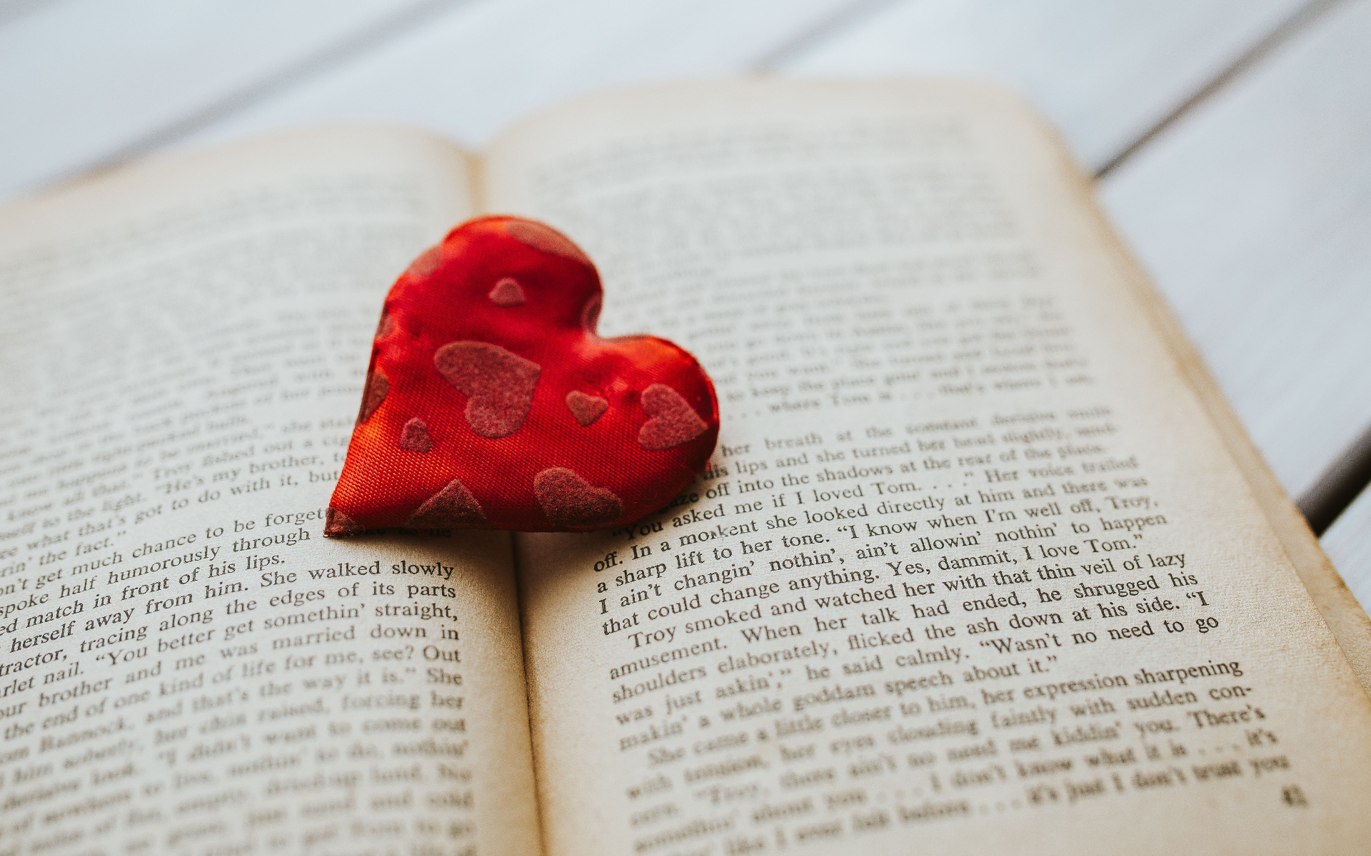 How to Find Purpose After Someone You Love Dies