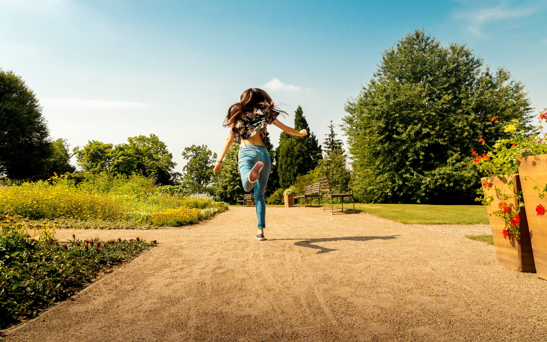 Feeling Happy After Loss: When Guilt Collides With Grief