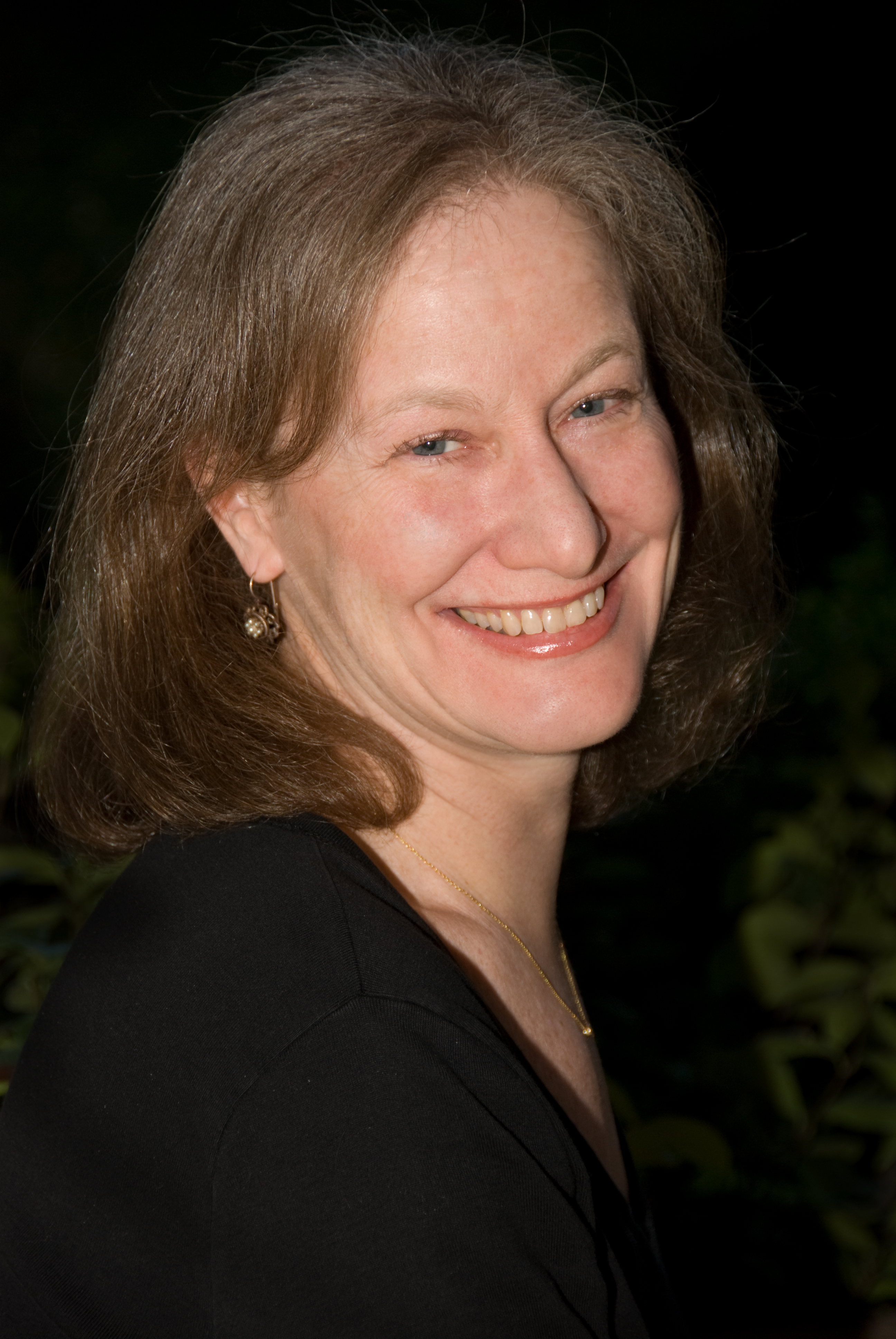 Jill Smolowe