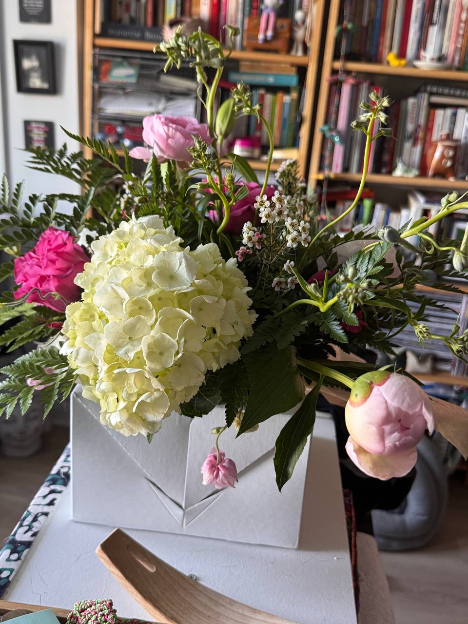 Mother’s Day Hits Different Every Year