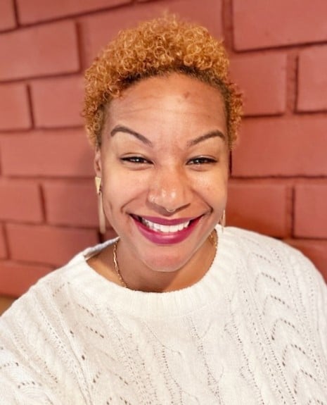 Krystal Williams-Payne