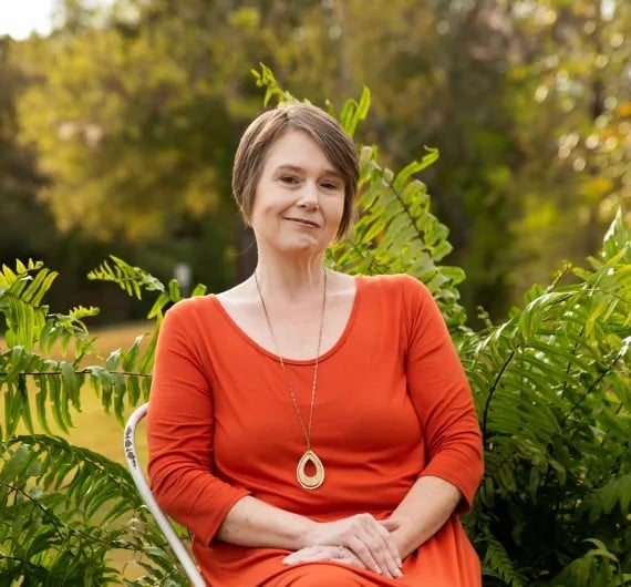 Jennifer Sanders
