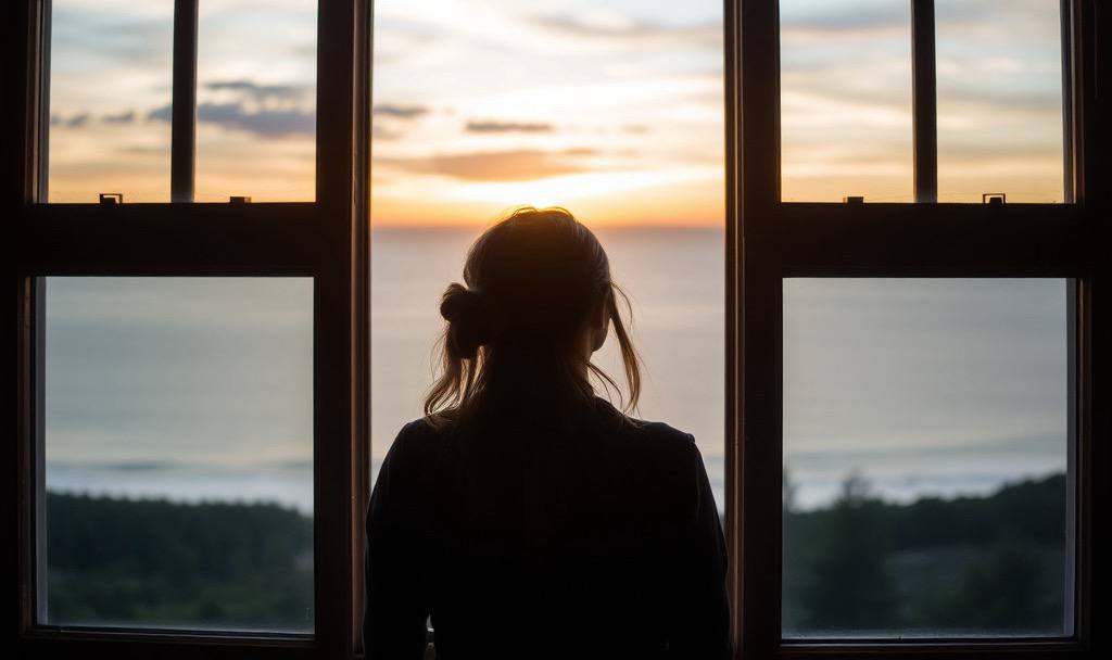 The Loss That Has No Funeral: Grieving the Life You Imagined