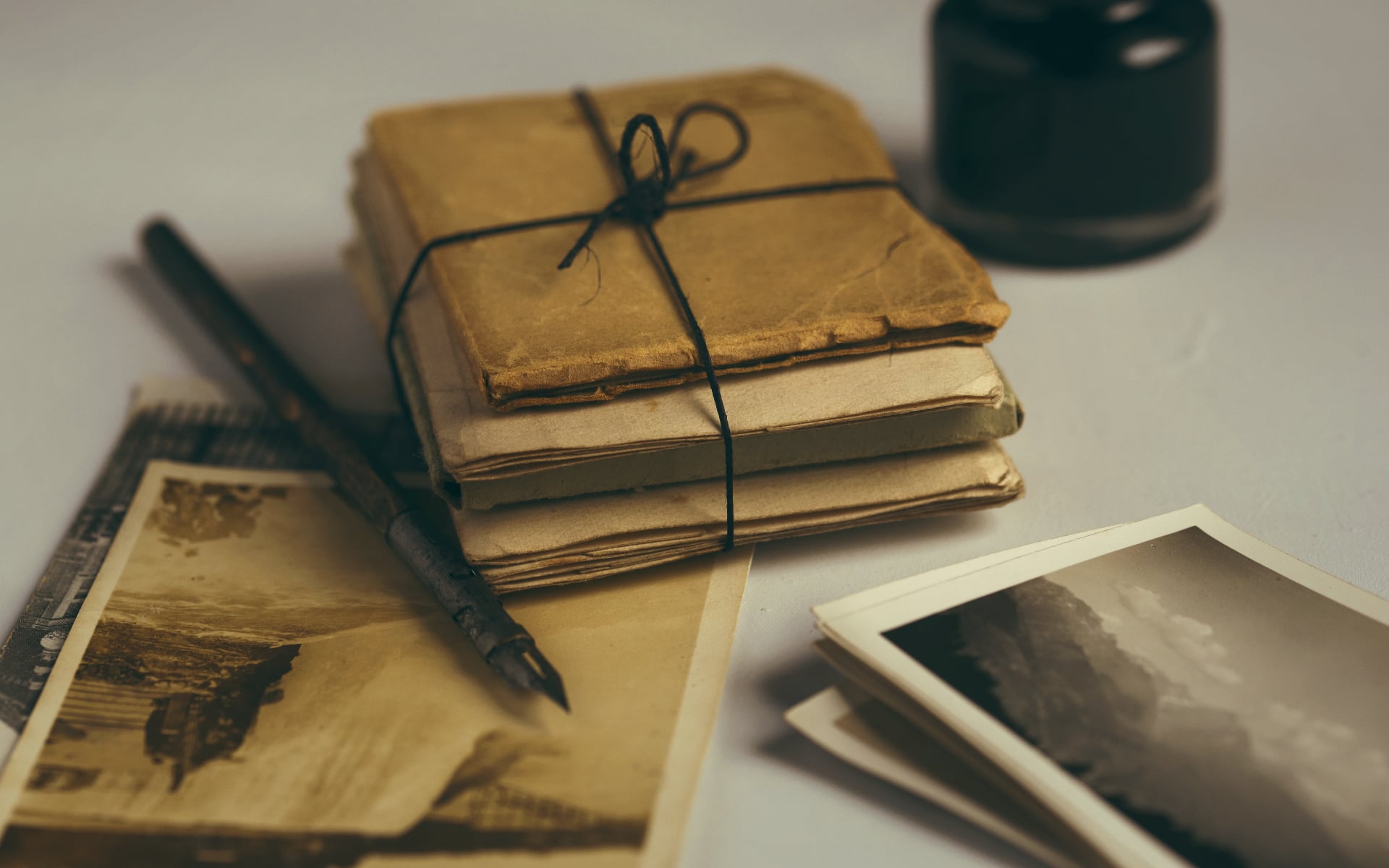 Why Grief Makes You Miss the Life You Had Before Loss