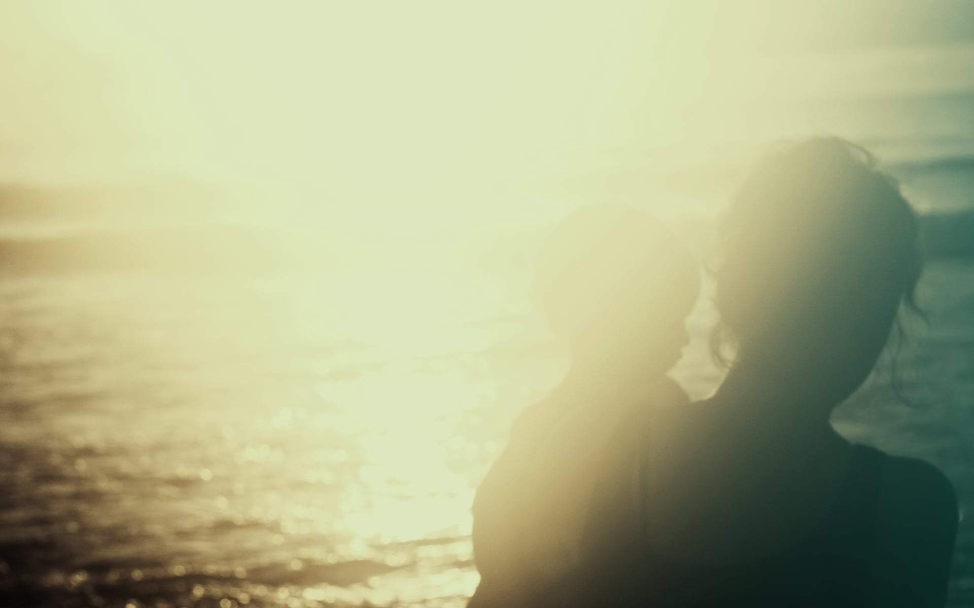 Love Without Rest