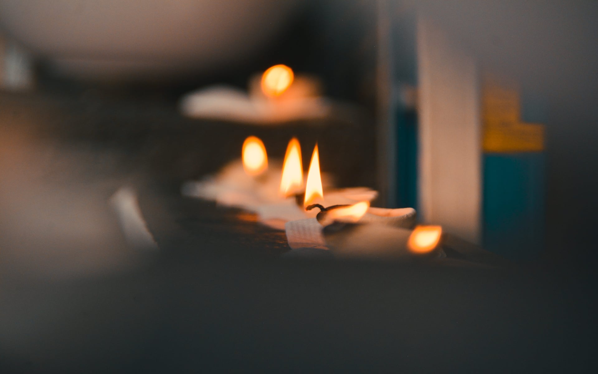 Light: A Story About Grief, Healing, Hope, and Finding Your Way Back