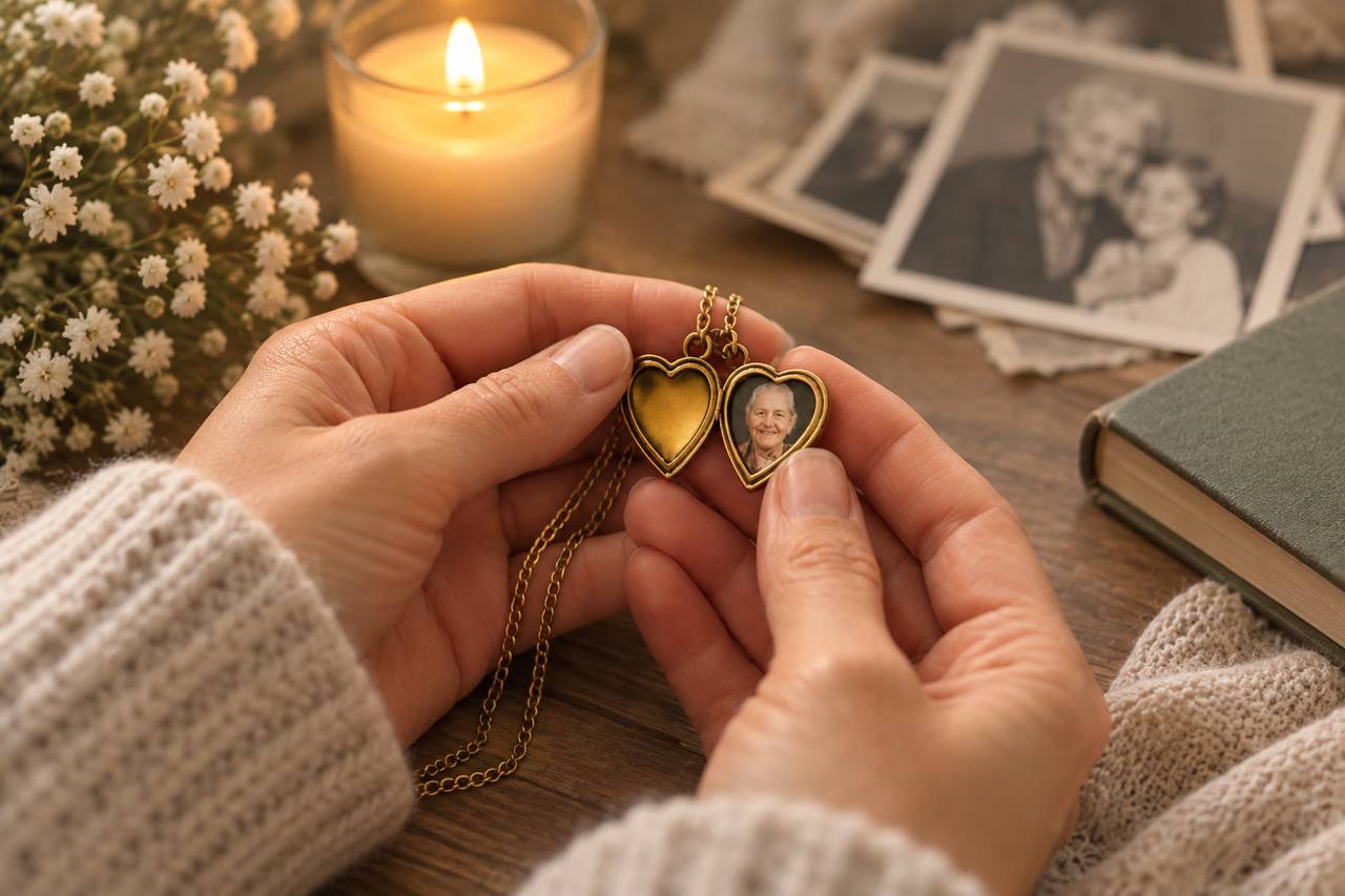 When families can’t agree: sharing a loved one’s remains