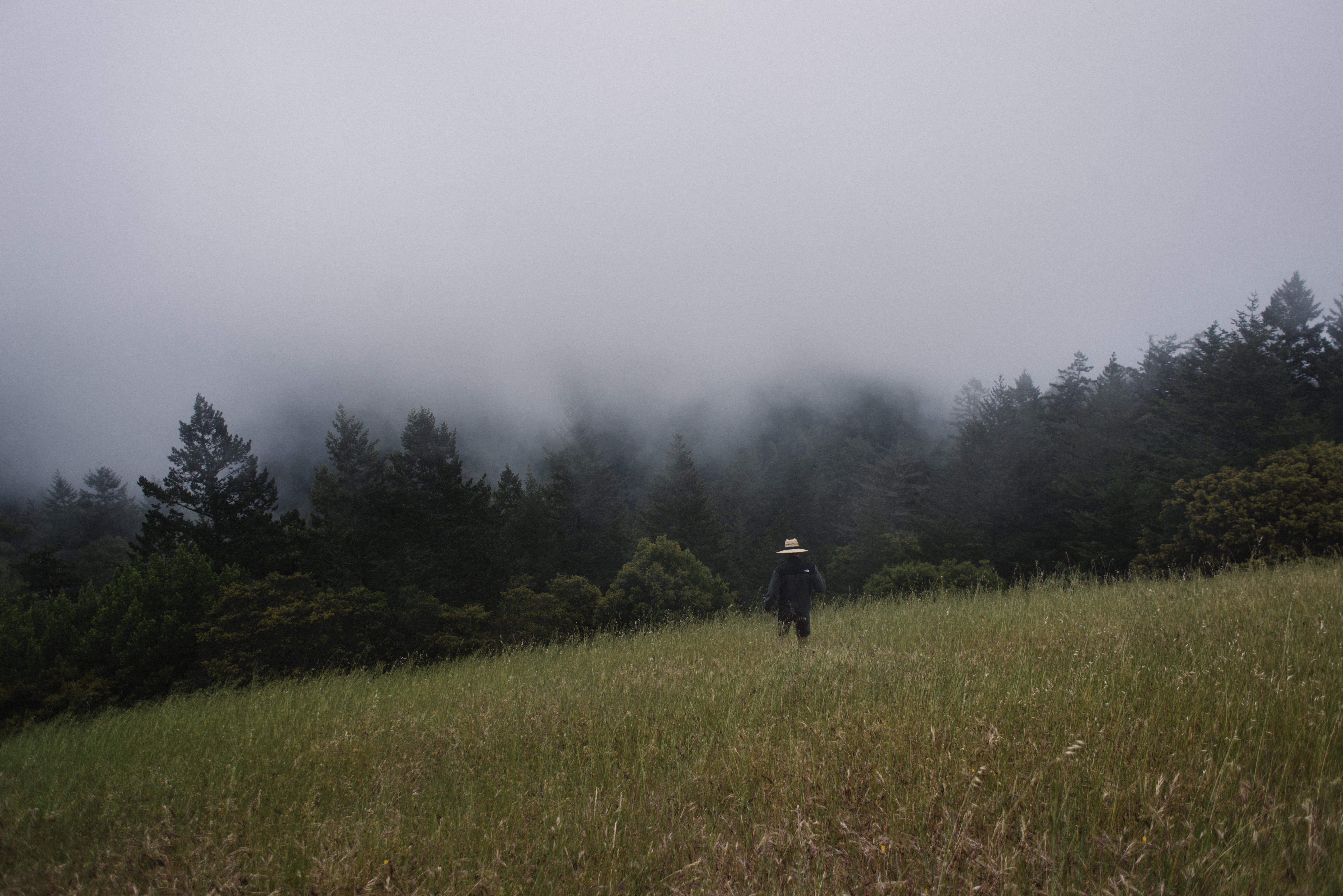 Functioning While Struggling: Who Gets Permission to Stop?