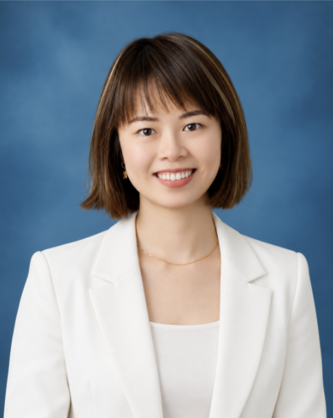 Shihui Luo