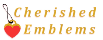 cherishedemblems.com