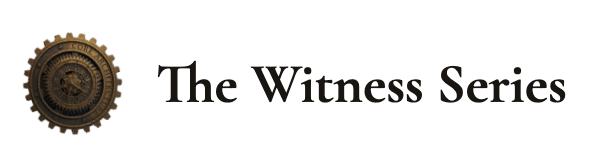 thewitnessechoes.com